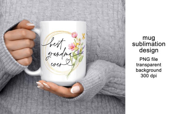 Best Grandma Graphics for Crafts: A Designer's Review